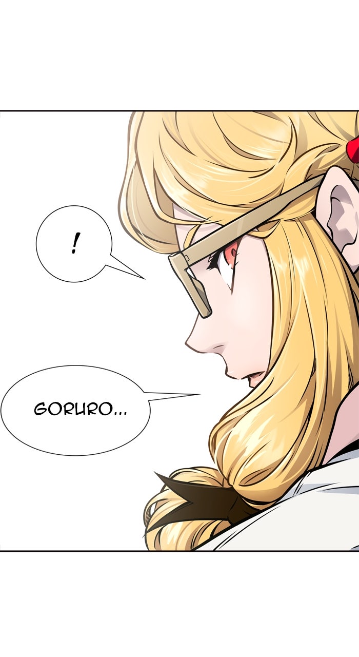 Tower of God Manga Chapter 614 page 115 - [Season 3] Ep. 197