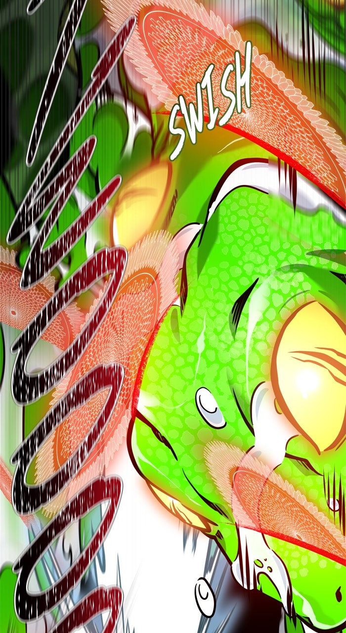 Tower of God Manga Chapter 614 page 120 - [Season 3] Ep. 197