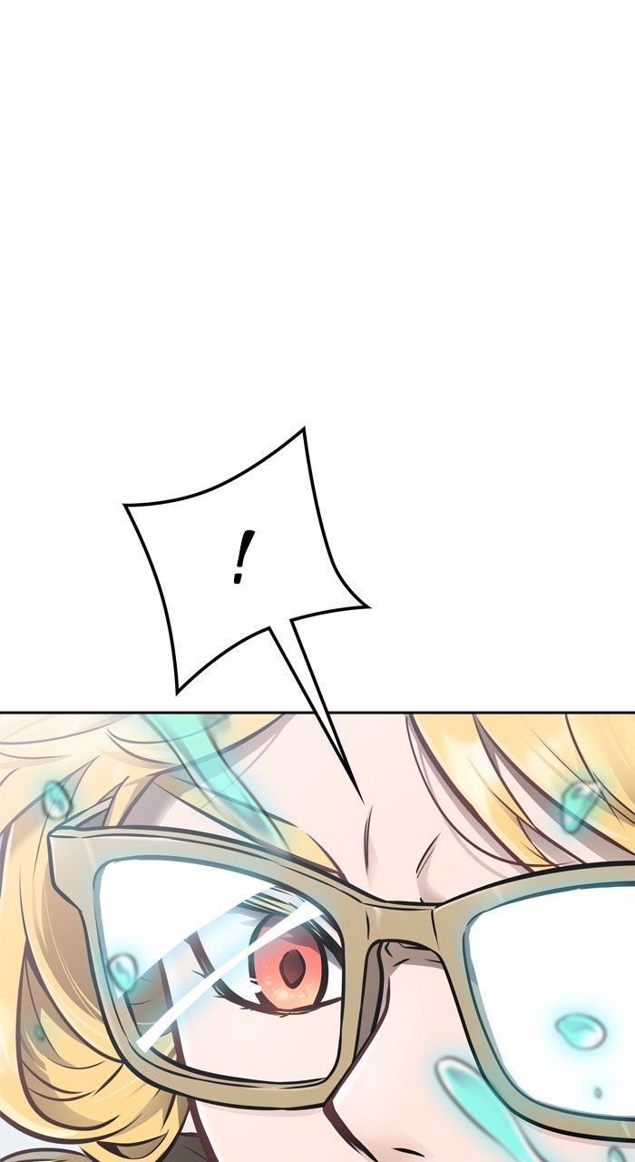 Tower of God Manga Chapter 614 page 124 - [Season 3] Ep. 197