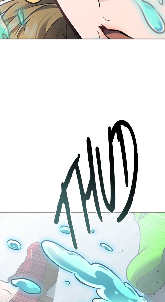 Tower of God Manga Chapter 614 page 125 - [Season 3] Ep. 197