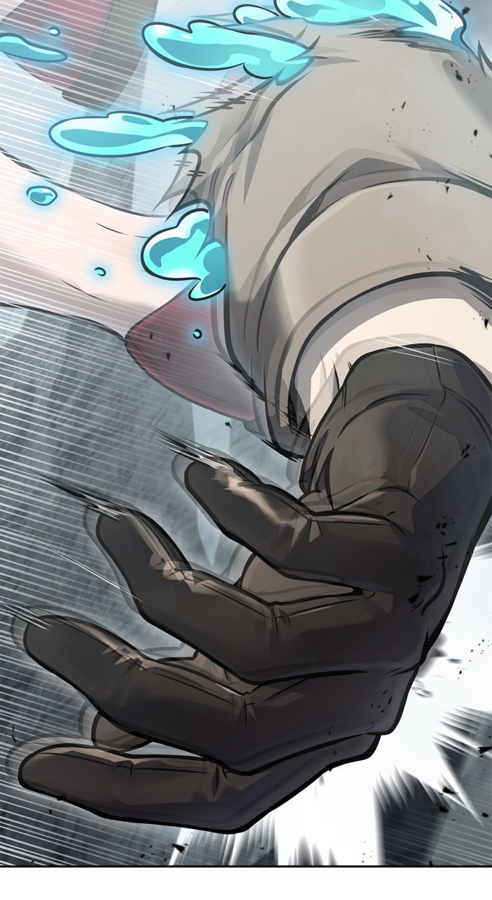 Tower of God Manga Chapter 614 page 126 - [Season 3] Ep. 197