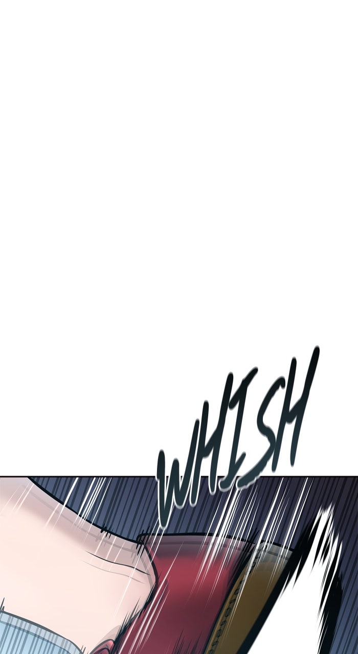 Tower of God Manga Chapter 614 page 127 - [Season 3] Ep. 197