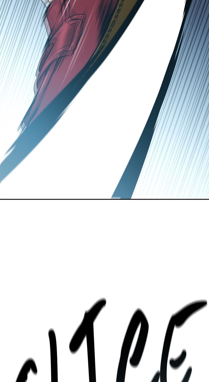 Tower of God Manga Chapter 614 page 128 - [Season 3] Ep. 197