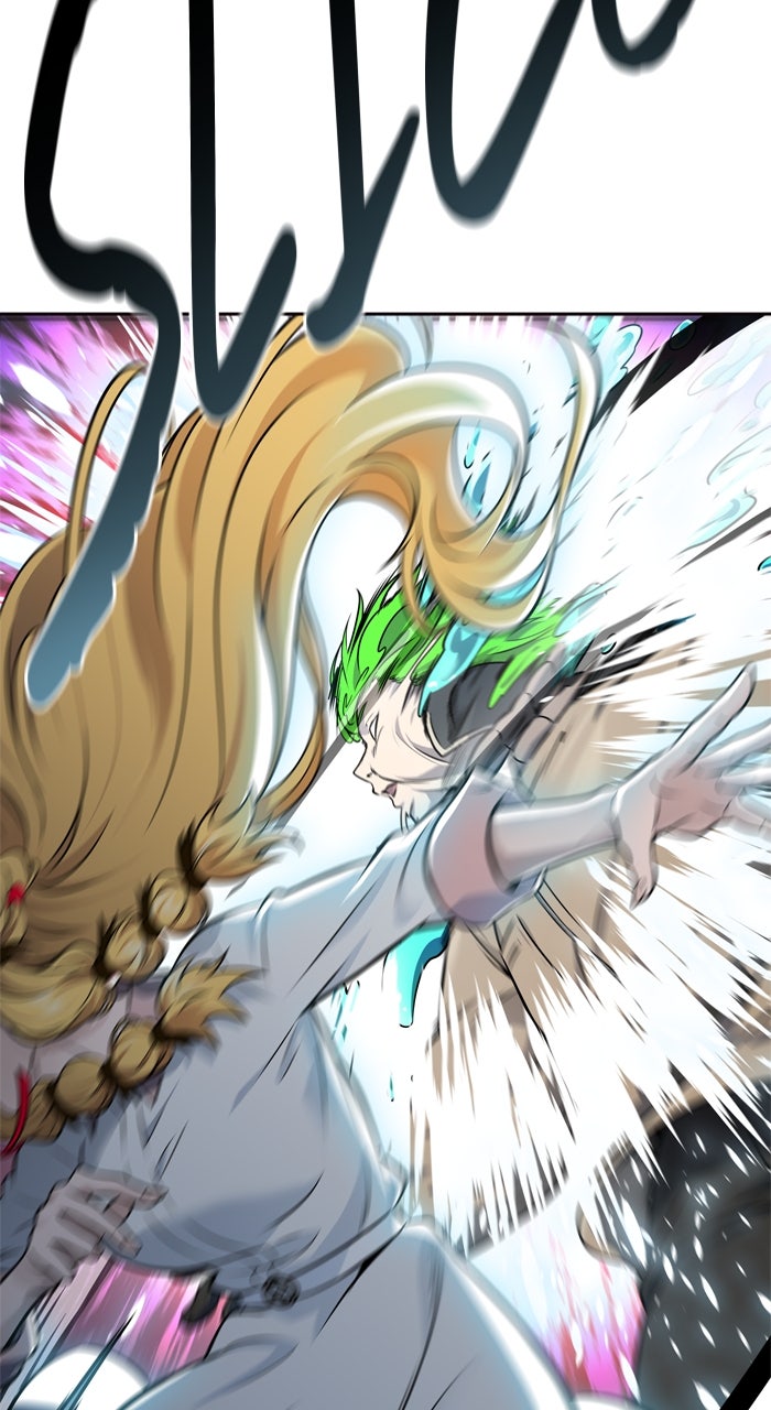 Tower of God Manga Chapter 614 page 129 - [Season 3] Ep. 197