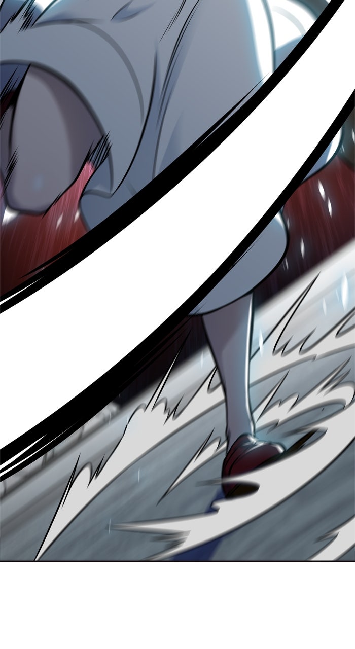 Tower of God Manga Chapter 614 page 130 - [Season 3] Ep. 197