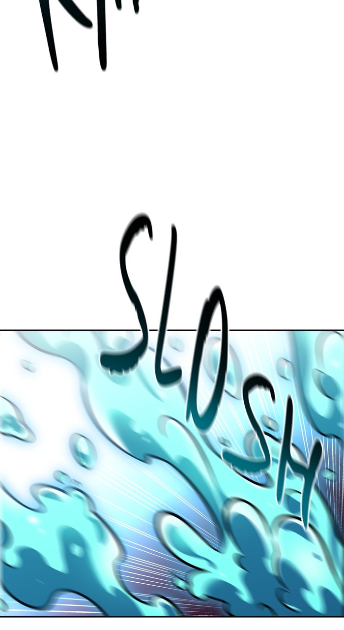 Tower of God Manga Chapter 614 page 134 - [Season 3] Ep. 197