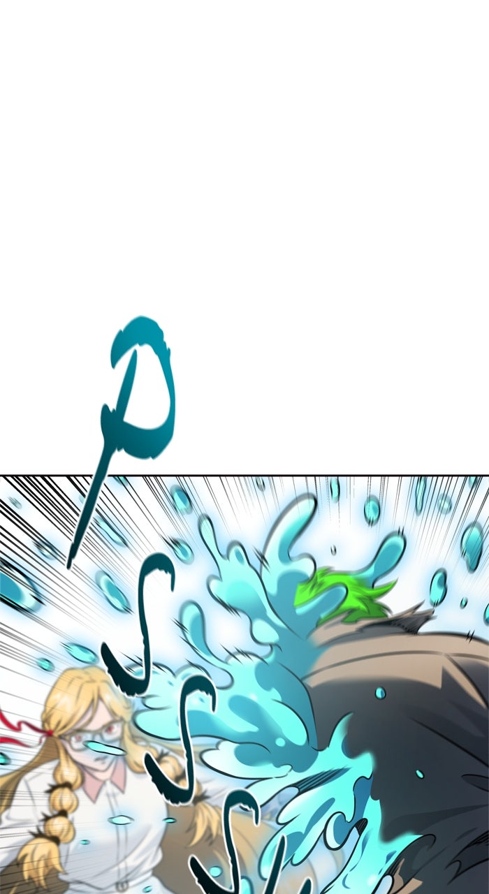 Tower of God Manga Chapter 614 page 135 - [Season 3] Ep. 197