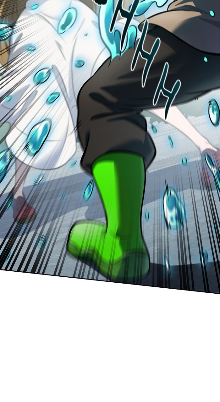 Tower of God Manga Chapter 614 page 136 - [Season 3] Ep. 197