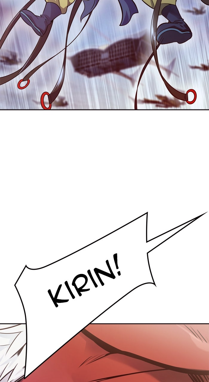 Tower of God Manga Chapter 614 page 14 - [Season 3] Ep. 197