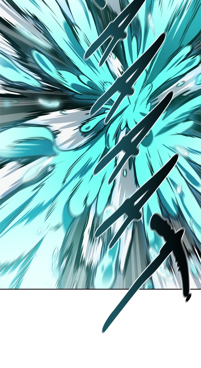 Tower of God Manga Chapter 614 page 140 - [Season 3] Ep. 197