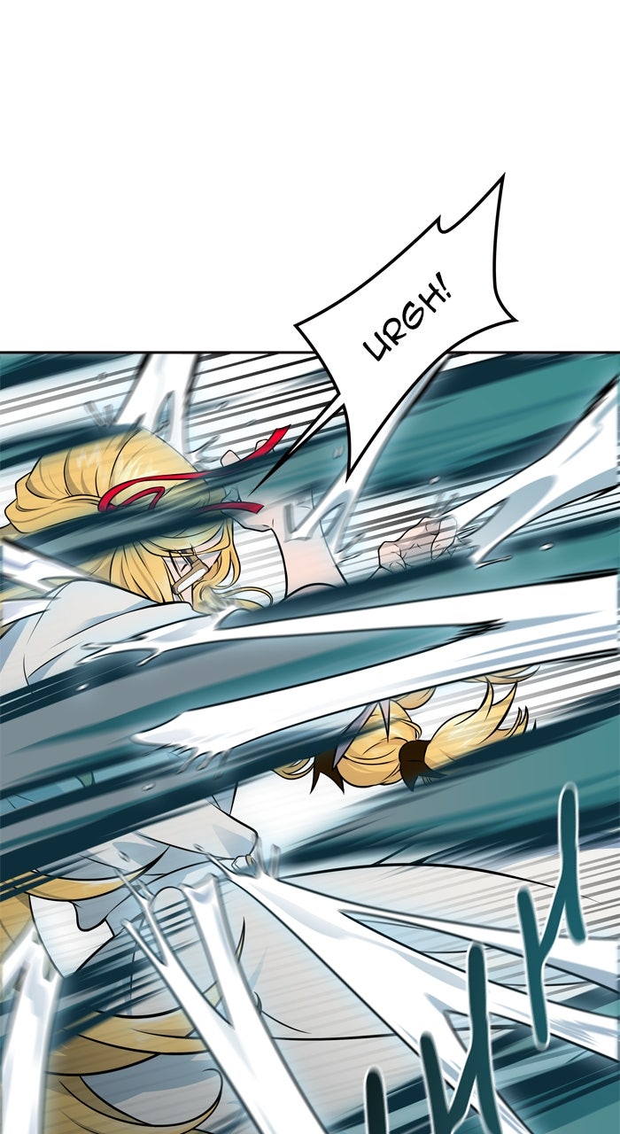 Tower of God Manga Chapter 614 page 141 - [Season 3] Ep. 197