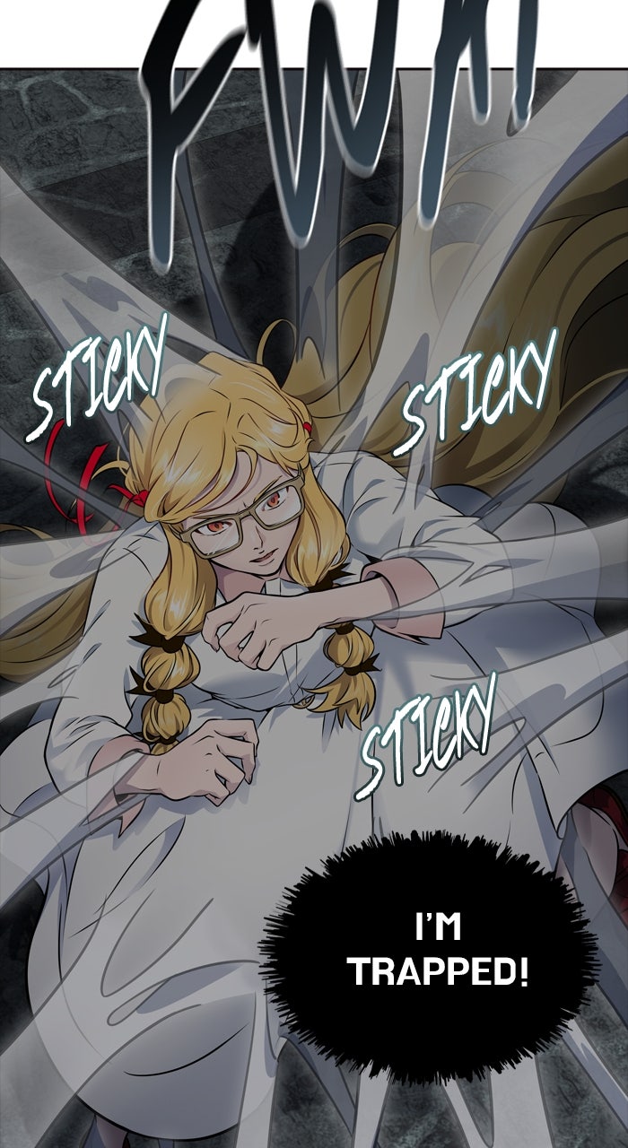 Tower of God Manga Chapter 614 page 143 - [Season 3] Ep. 197