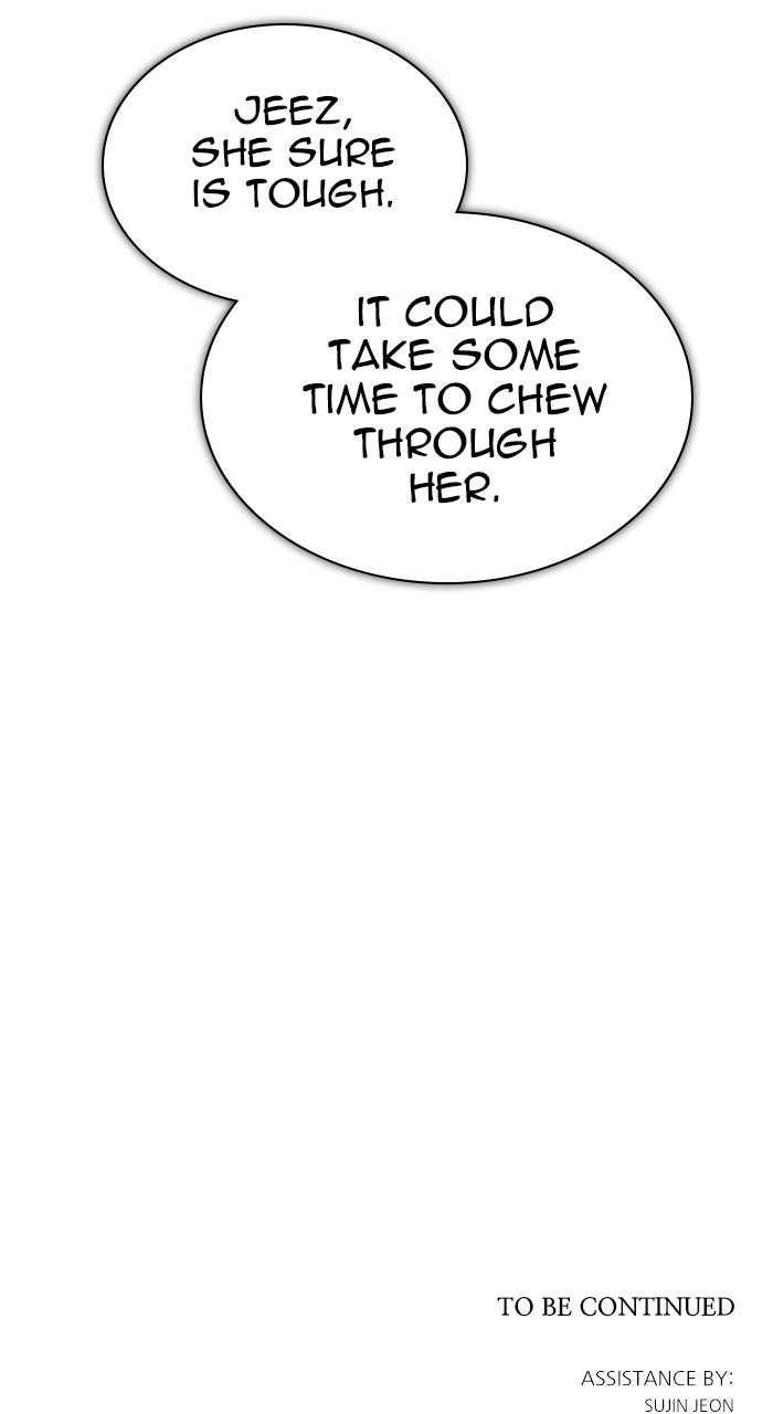 Tower of God Manga Chapter 614 page 150 - [Season 3] Ep. 197