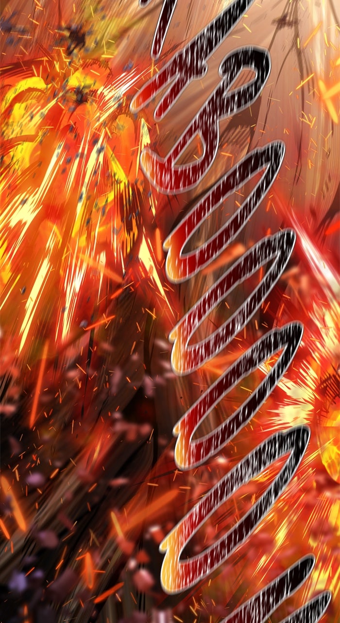 Tower of God Manga Chapter 614 page 16 - [Season 3] Ep. 197