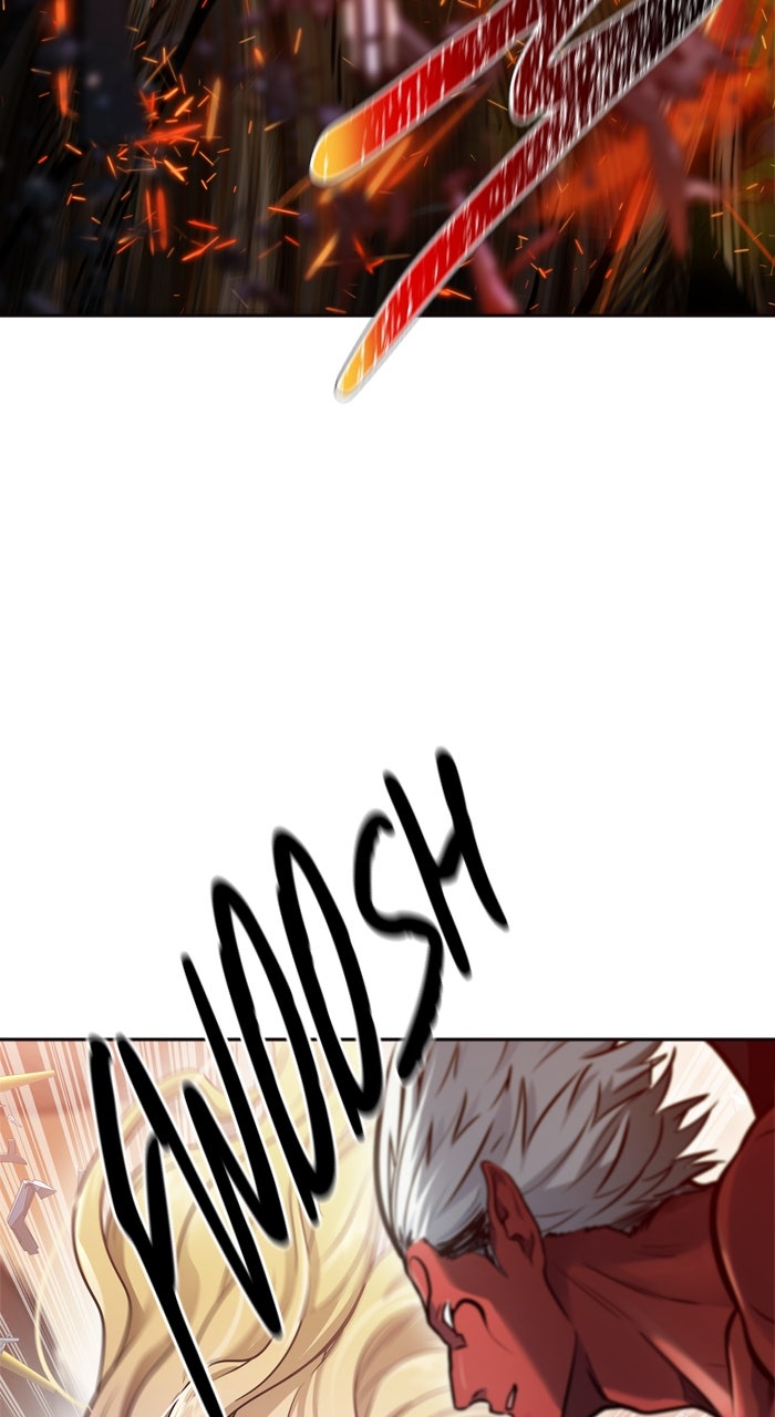 Tower of God Manga Chapter 614 page 17 - [Season 3] Ep. 197