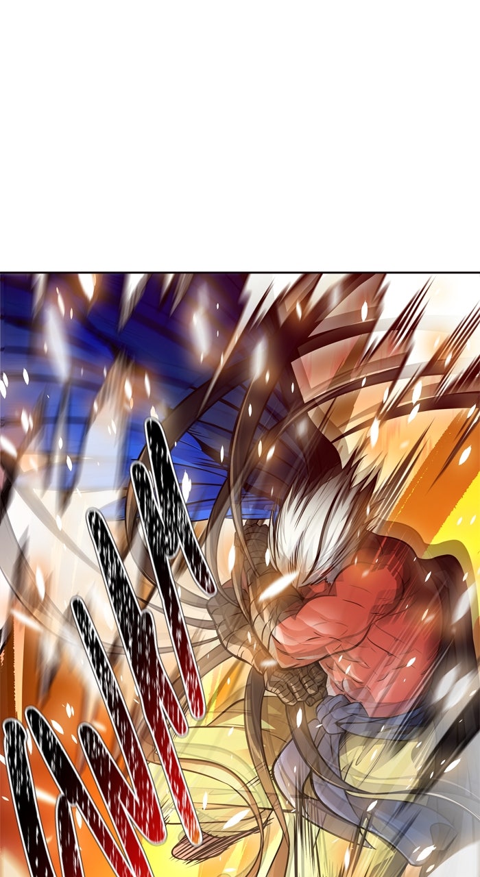 Tower of God Manga Chapter 614 page 19 - [Season 3] Ep. 197