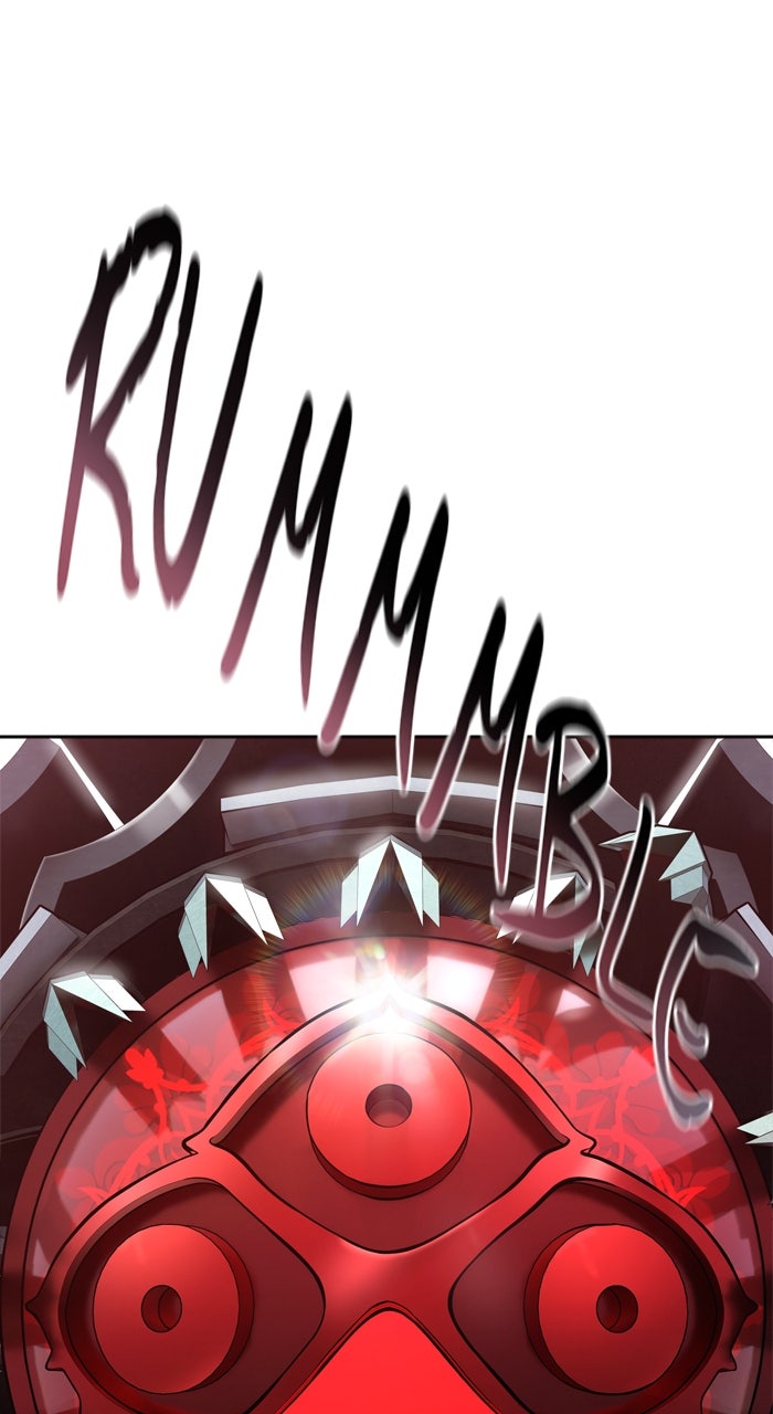 Tower of God Manga Chapter 614 page 2 - [Season 3] Ep. 197