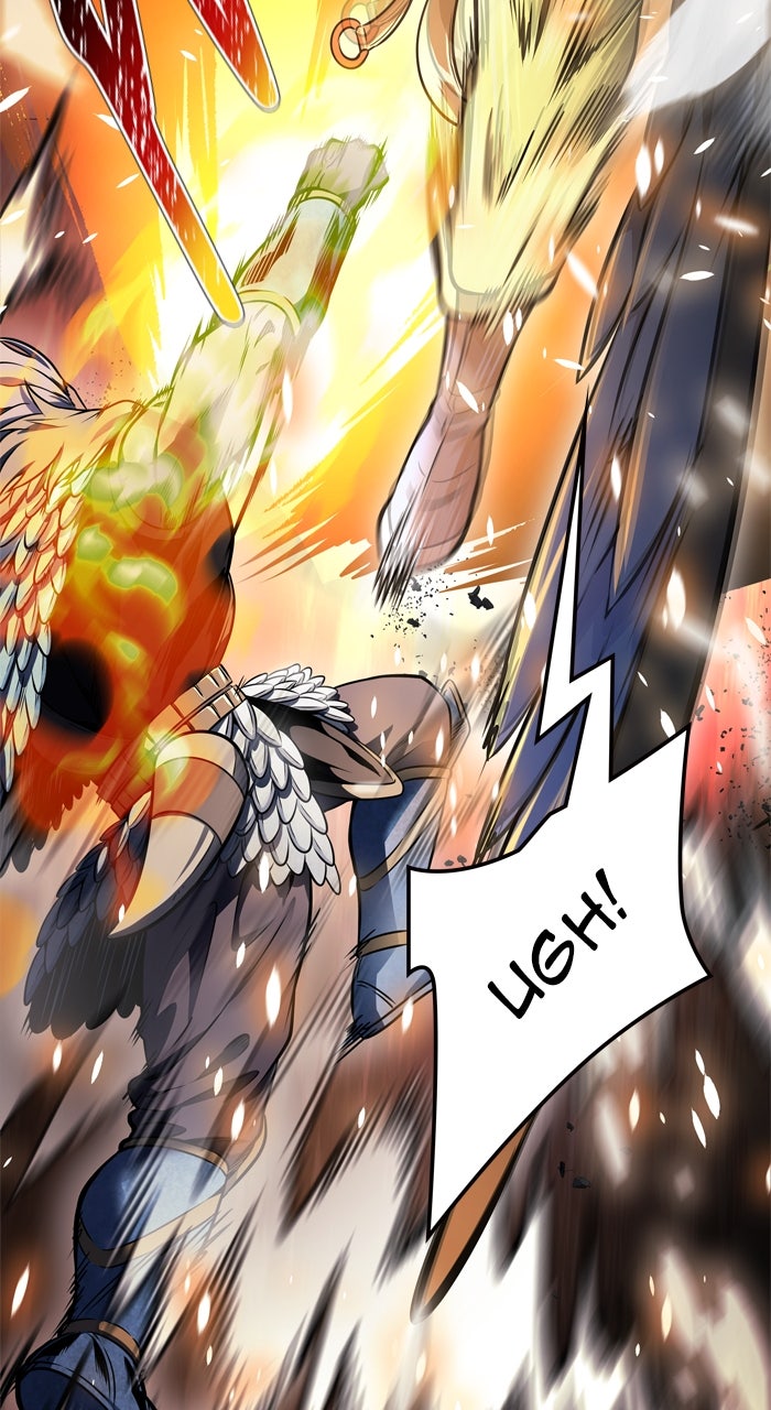 Tower of God Manga Chapter 614 page 20 - [Season 3] Ep. 197