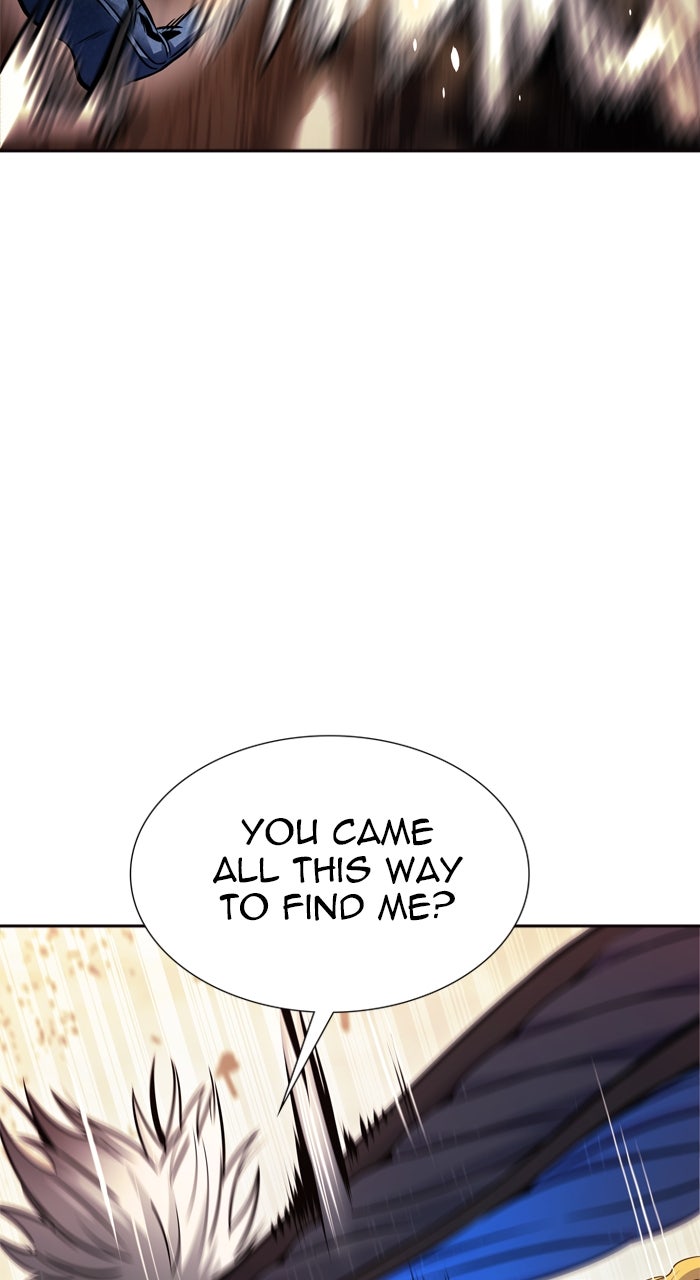 Tower of God Manga Chapter 614 page 21 - [Season 3] Ep. 197