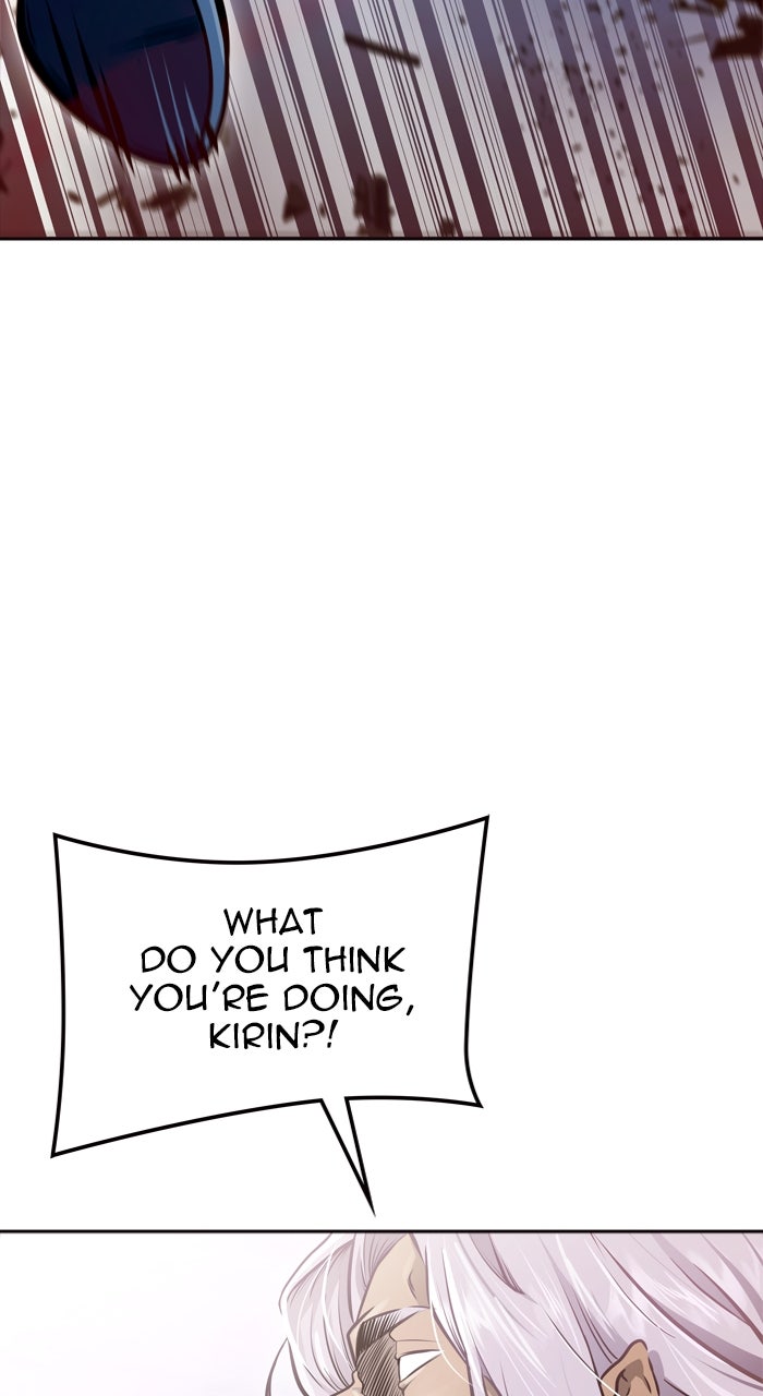 Tower of God Manga Chapter 614 page 23 - [Season 3] Ep. 197