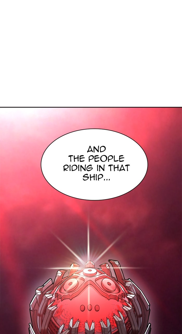 Tower of God Manga Chapter 614 page 26 - [Season 3] Ep. 197
