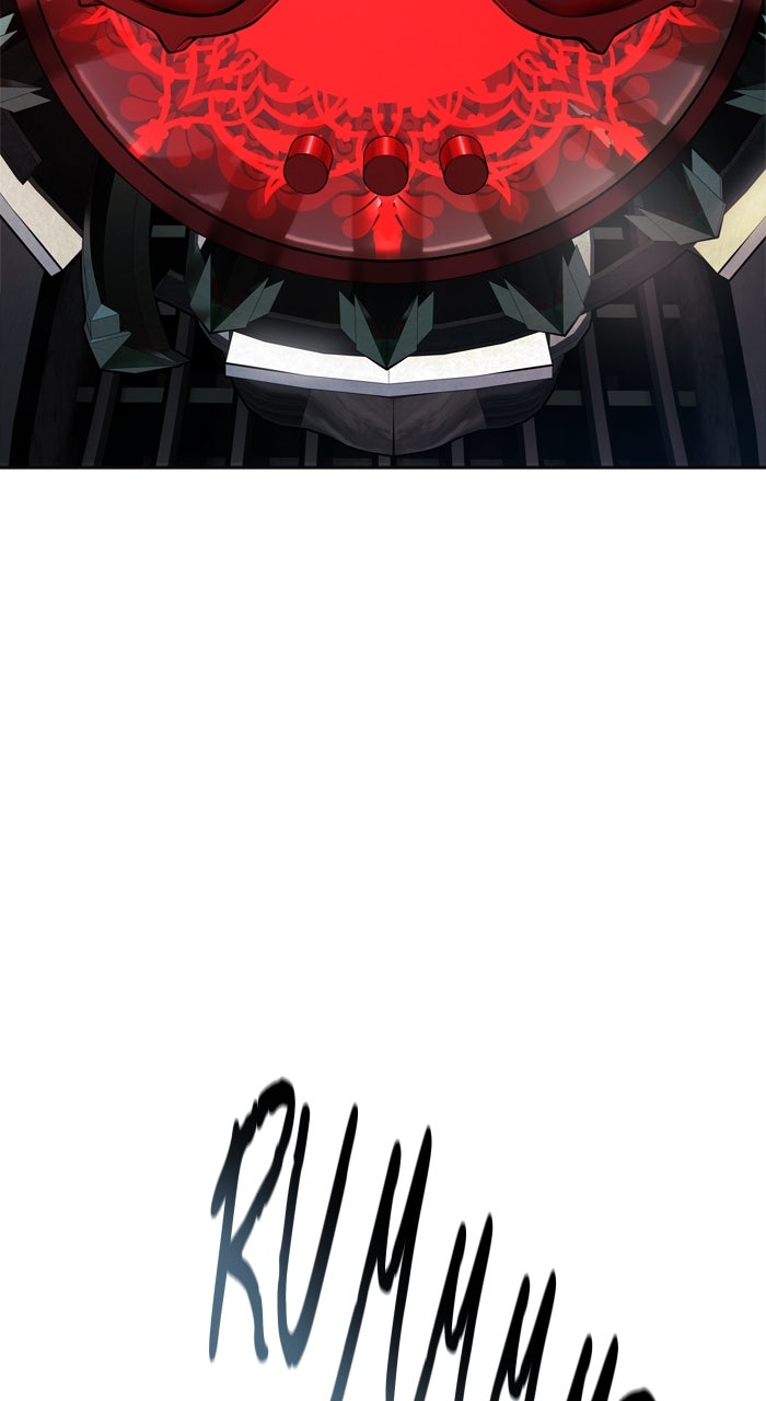 Tower of God Manga Chapter 614 page 3 - [Season 3] Ep. 197