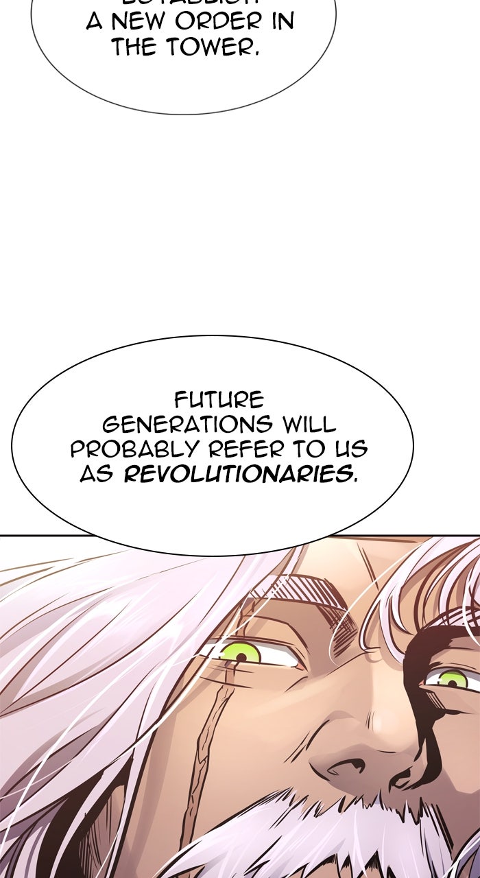 Tower of God Manga Chapter 614 page 30 - [Season 3] Ep. 197