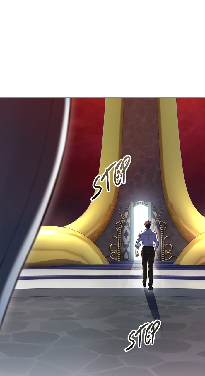 Tower of God Manga Chapter 614 page 34 - [Season 3] Ep. 197