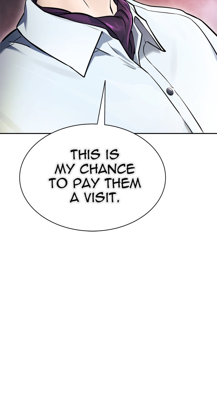 Tower of God Manga Chapter 614 page 36 - [Season 3] Ep. 197