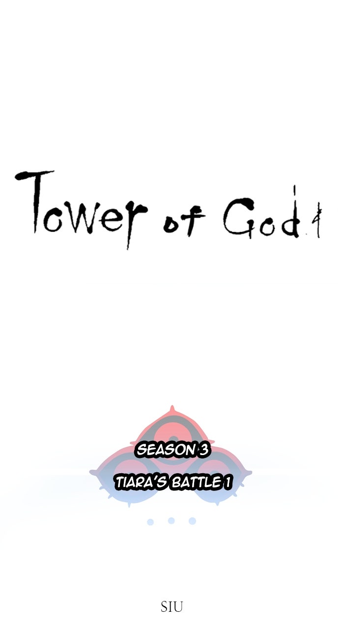 Tower of God Manga Chapter 614 page 37 - [Season 3] Ep. 197