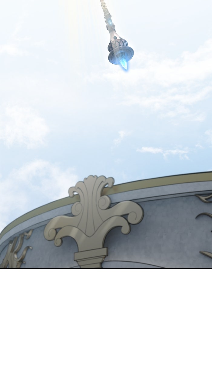 Tower of God Manga Chapter 614 page 39 - [Season 3] Ep. 197