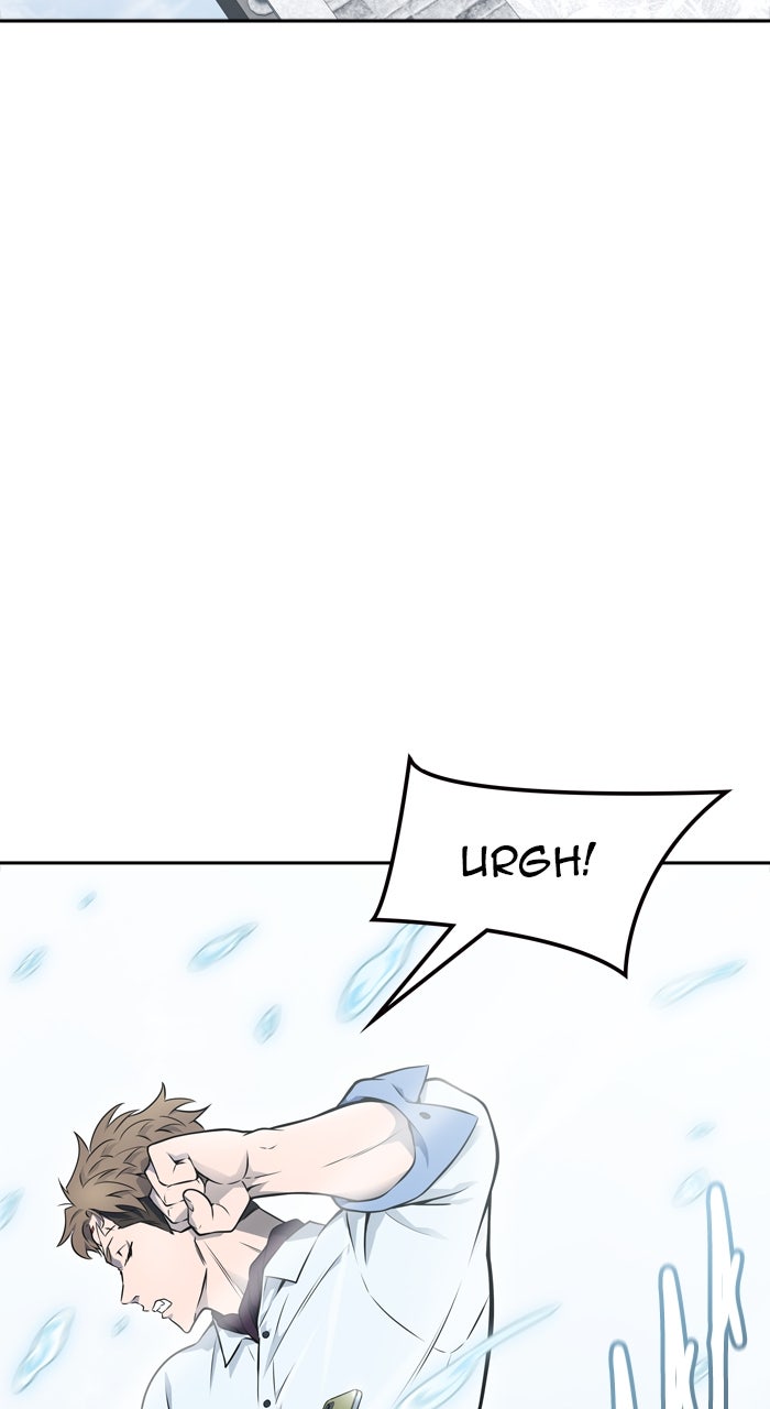 Tower of God Manga Chapter 614 page 41 - [Season 3] Ep. 197