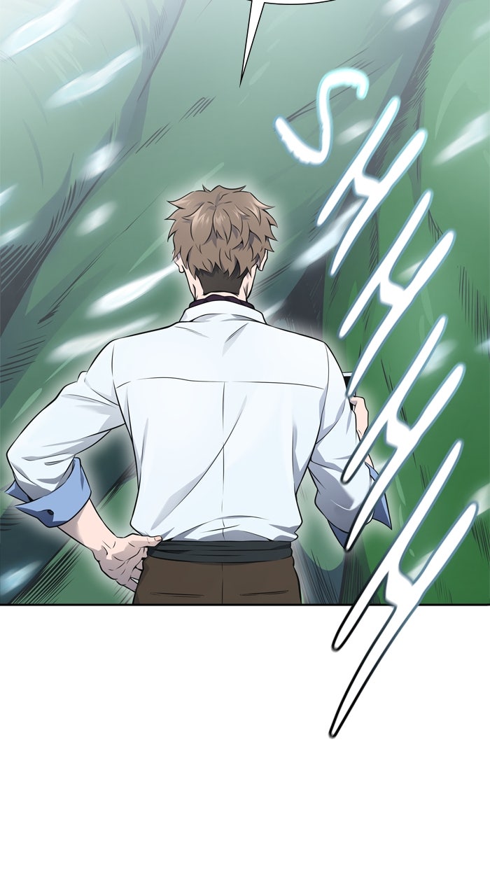 Tower of God Manga Chapter 614 page 43 - [Season 3] Ep. 197