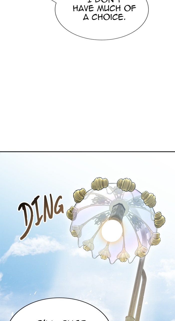 Tower of God Manga Chapter 614 page 45 - [Season 3] Ep. 197