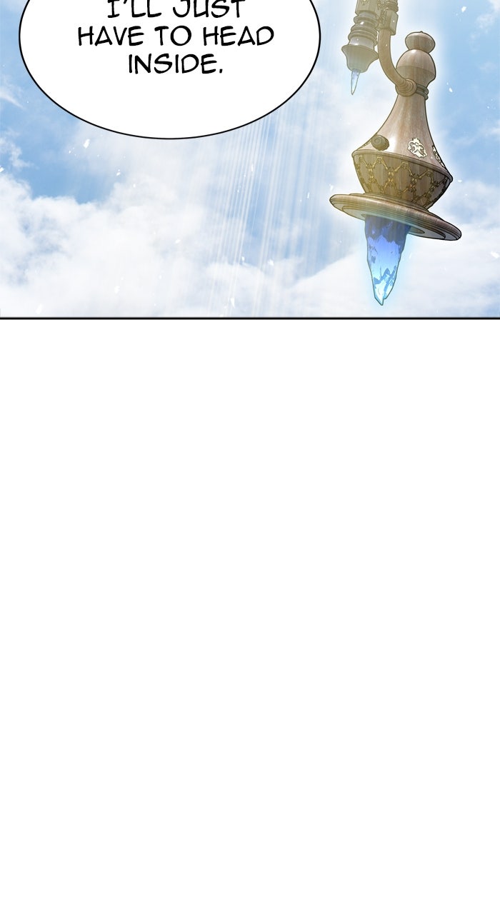 Tower of God Manga Chapter 614 page 46 - [Season 3] Ep. 197