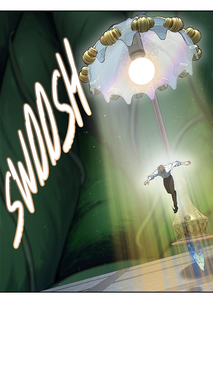 Tower of God Manga Chapter 614 page 47 - [Season 3] Ep. 197