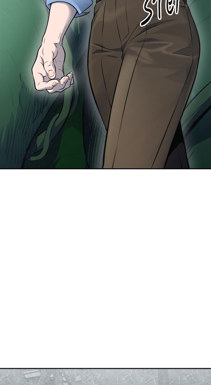 Tower of God Manga Chapter 614 page 49 - [Season 3] Ep. 197