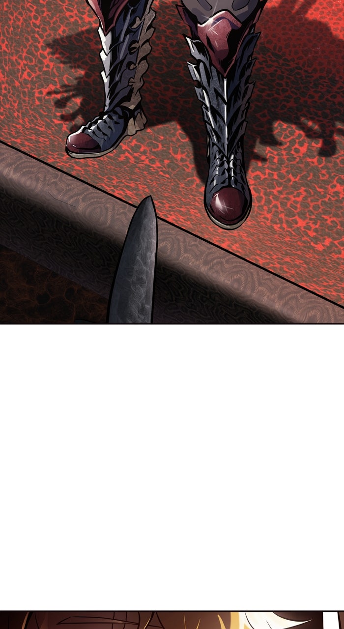 Tower of God Manga Chapter 614 page 5 - [Season 3] Ep. 197