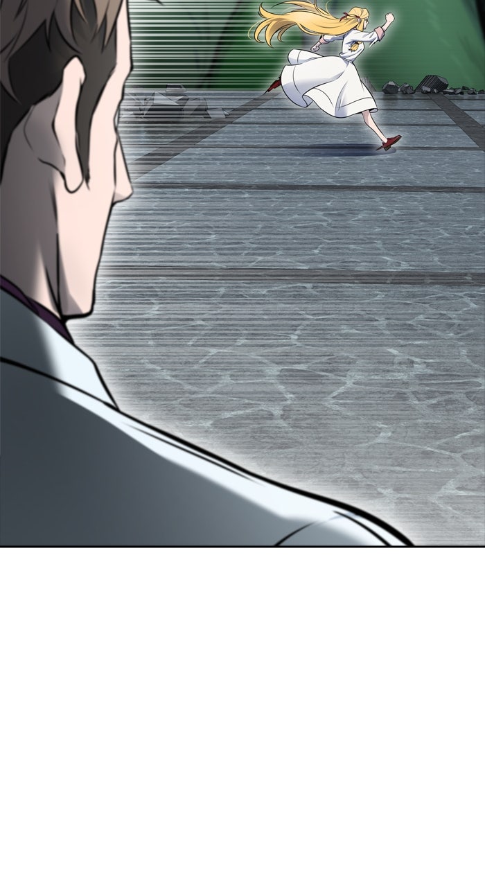 Tower of God Manga Chapter 614 page 52 - [Season 3] Ep. 197