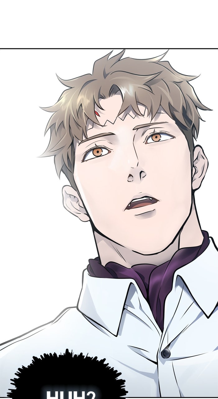 Tower of God Manga Chapter 614 page 53 - [Season 3] Ep. 197