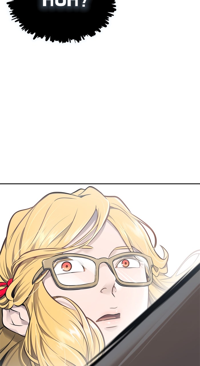 Tower of God Manga Chapter 614 page 54 - [Season 3] Ep. 197