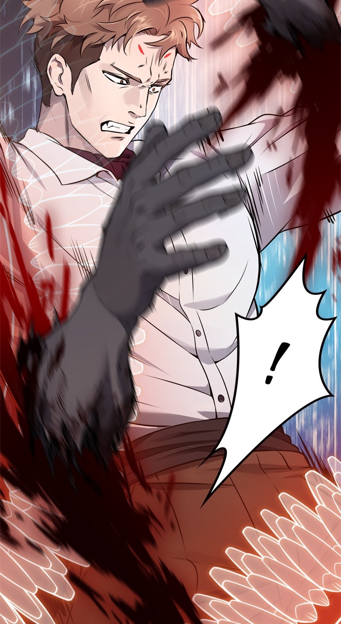 Tower of God Manga Chapter 614 page 59 - [Season 3] Ep. 197