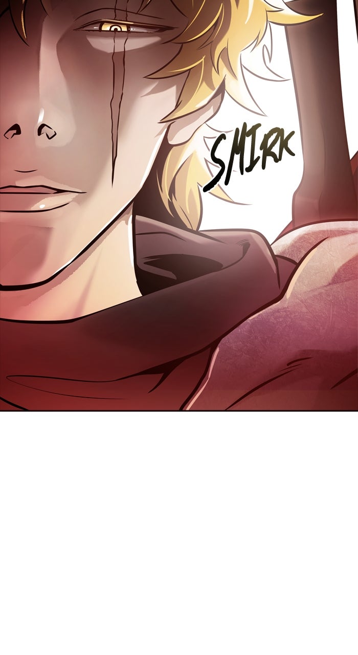 Tower of God Manga Chapter 614 page 6 - [Season 3] Ep. 197