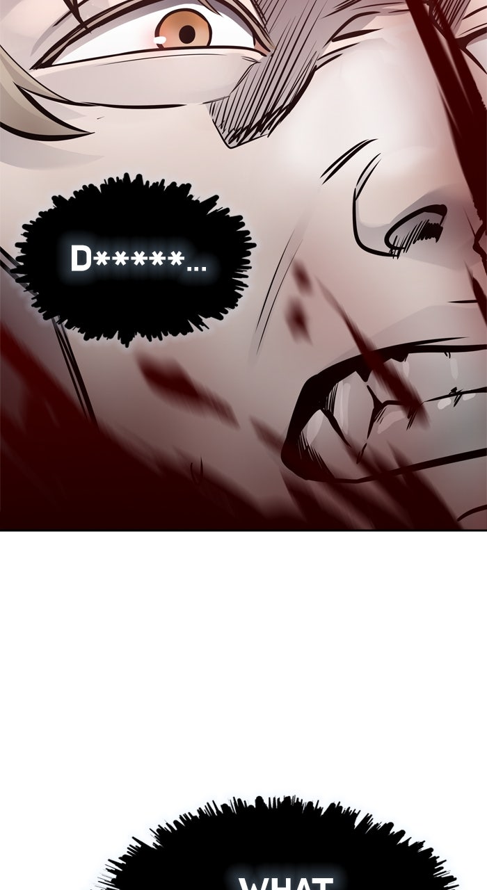 Tower of God Manga Chapter 614 page 61 - [Season 3] Ep. 197