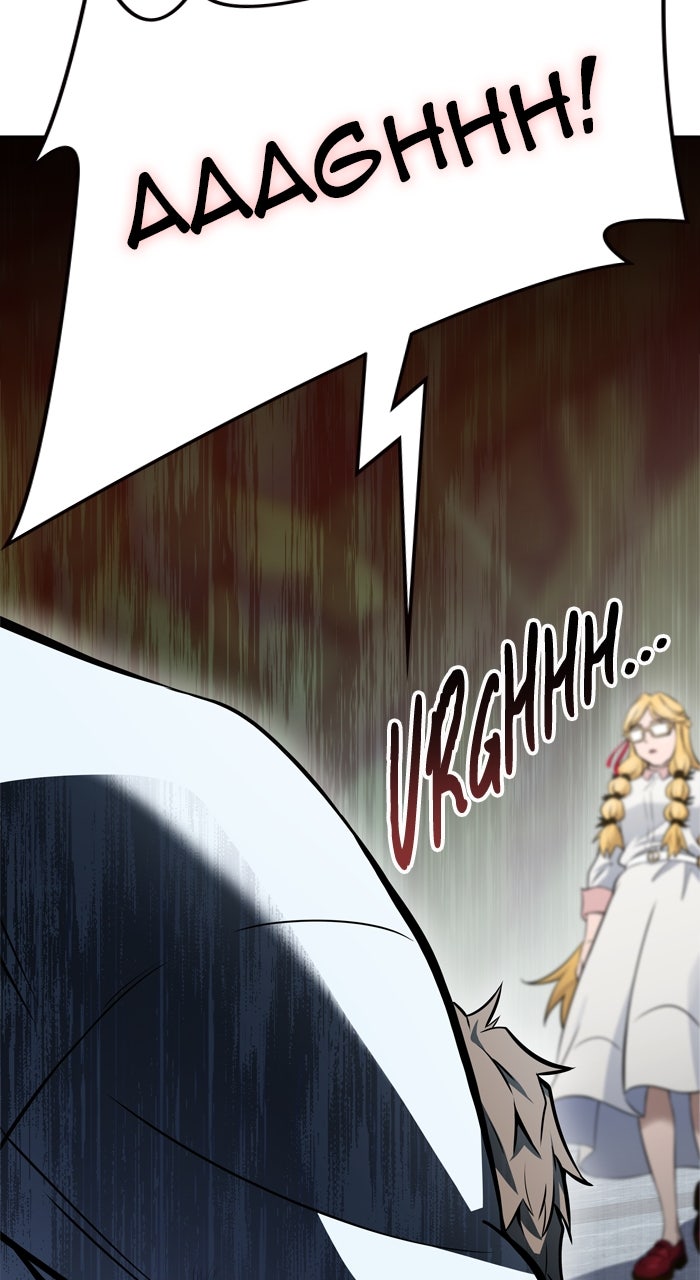 Tower of God Manga Chapter 614 page 66 - [Season 3] Ep. 197