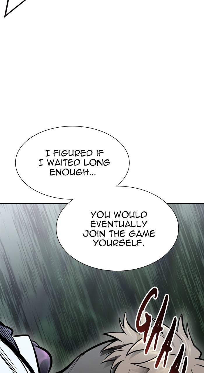Tower of God Manga Chapter 614 page 68 - [Season 3] Ep. 197