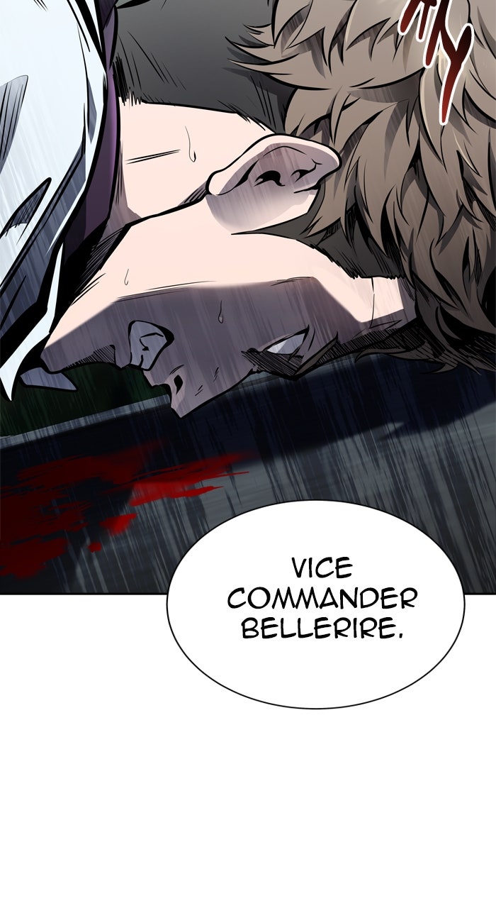Tower of God Manga Chapter 614 page 69 - [Season 3] Ep. 197