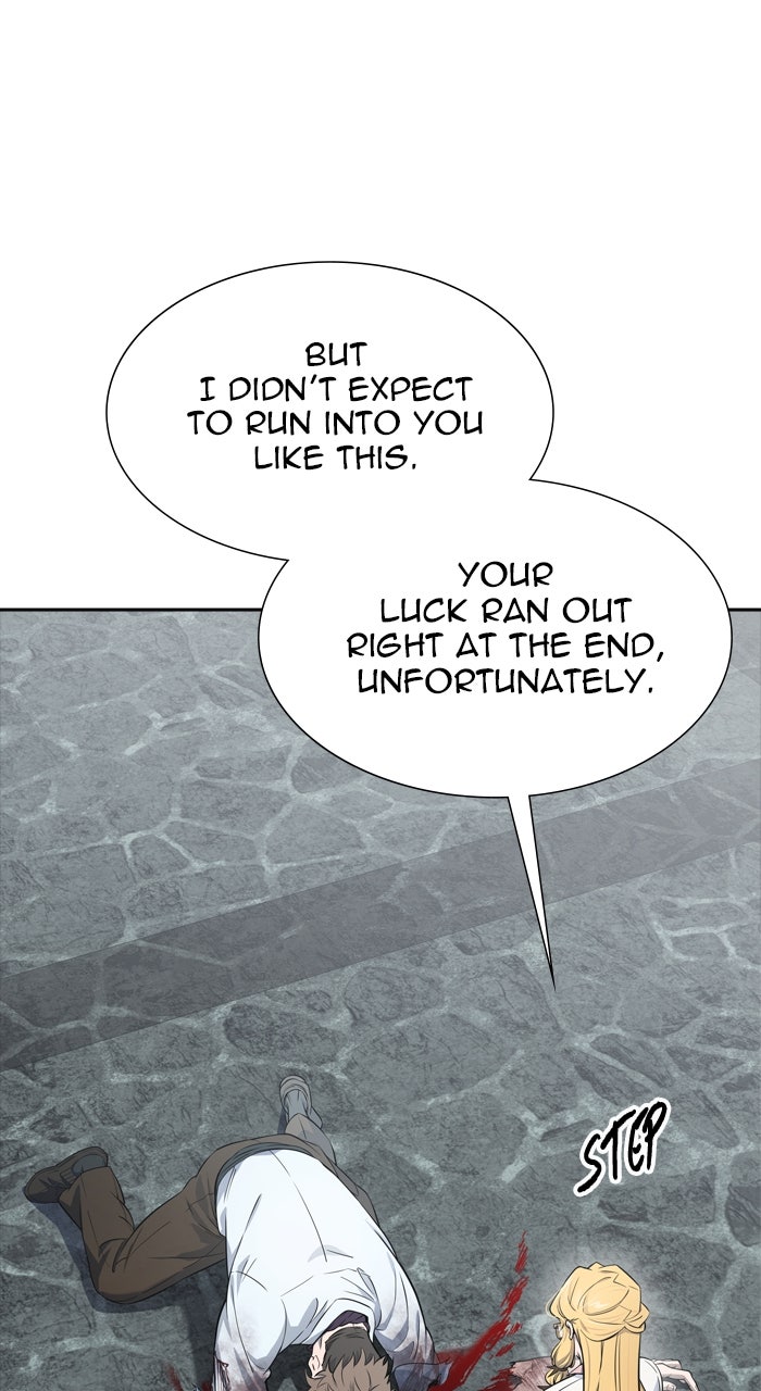 Tower of God Manga Chapter 614 page 70 - [Season 3] Ep. 197