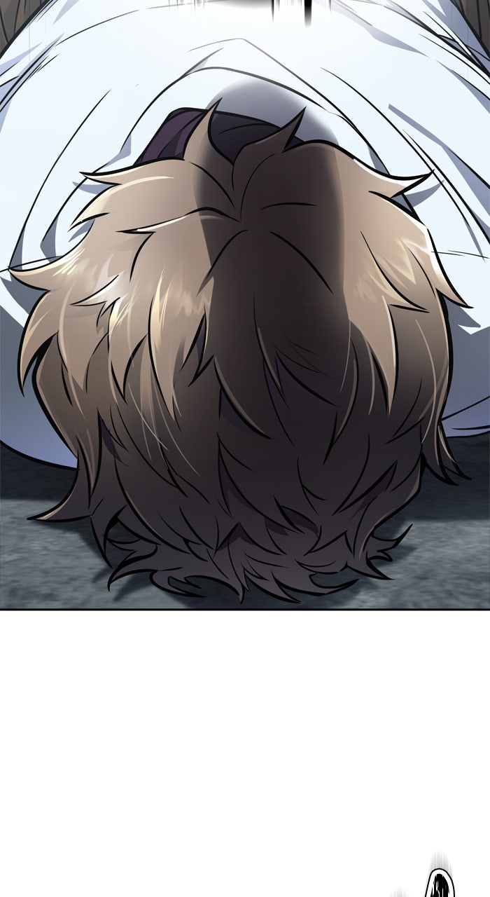 Tower of God Manga Chapter 614 page 74 - [Season 3] Ep. 197