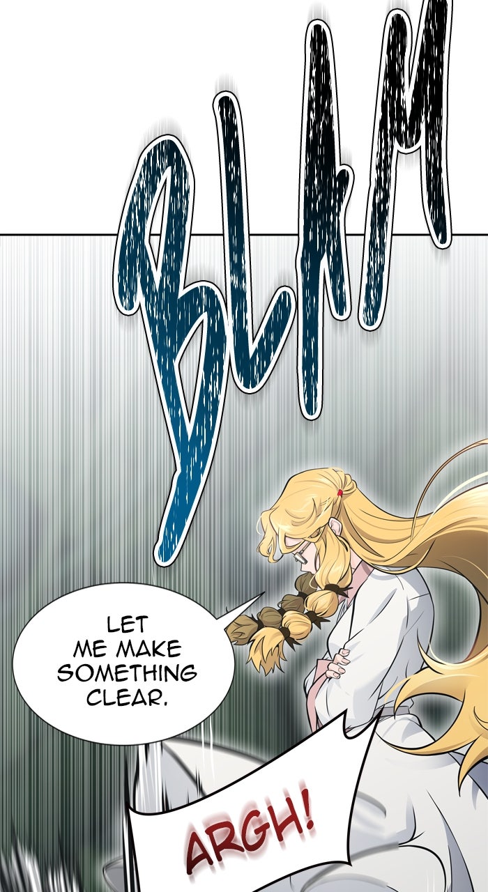 Tower of God Manga Chapter 614 page 75 - [Season 3] Ep. 197